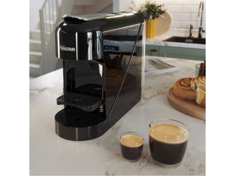 Кафе Машина с Капсули за Nespresso Tristar CM-2300, 20 bar