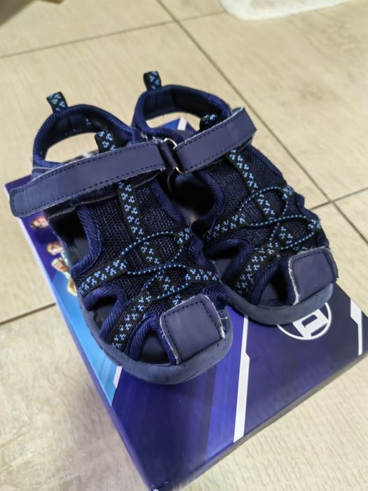 Детски сандали за момче 28ми номер