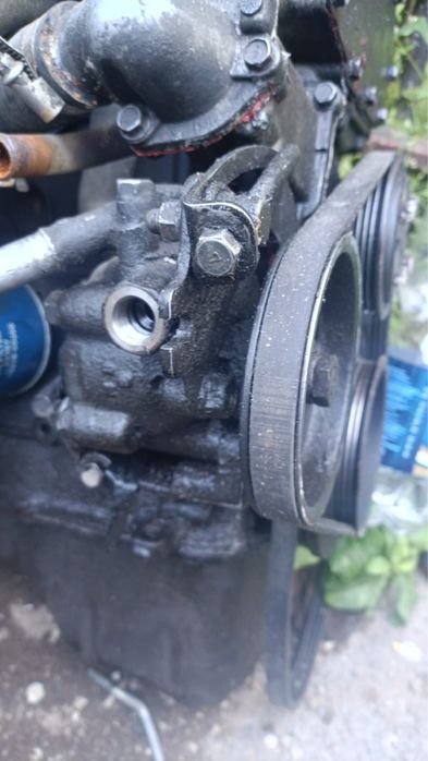 Nissan B14 запчасти