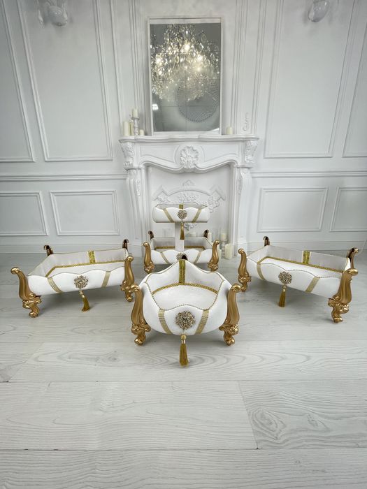 Коржын, тойбастар