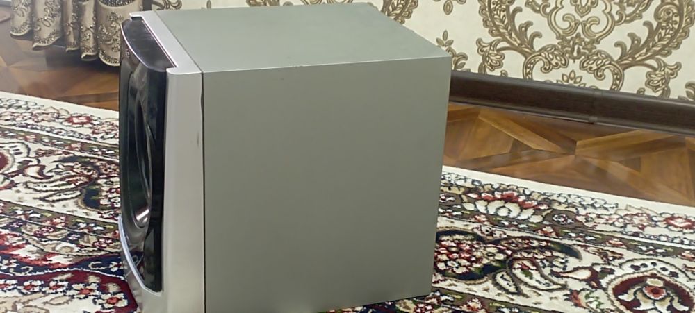 Sambufer mashina uchun