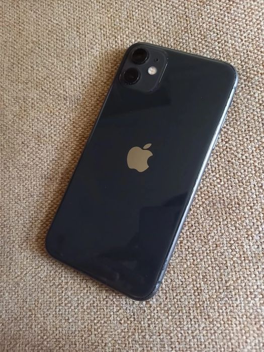 iPhone 11 64gb iPhone