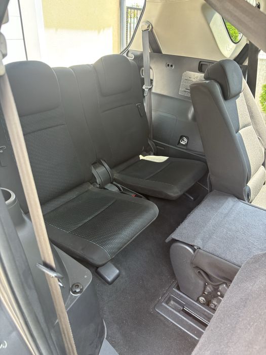 Toyota Verso 2012 2.0 Diesel