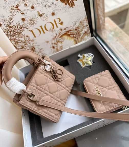 Geanta de mana dama Dior 260315 511-23