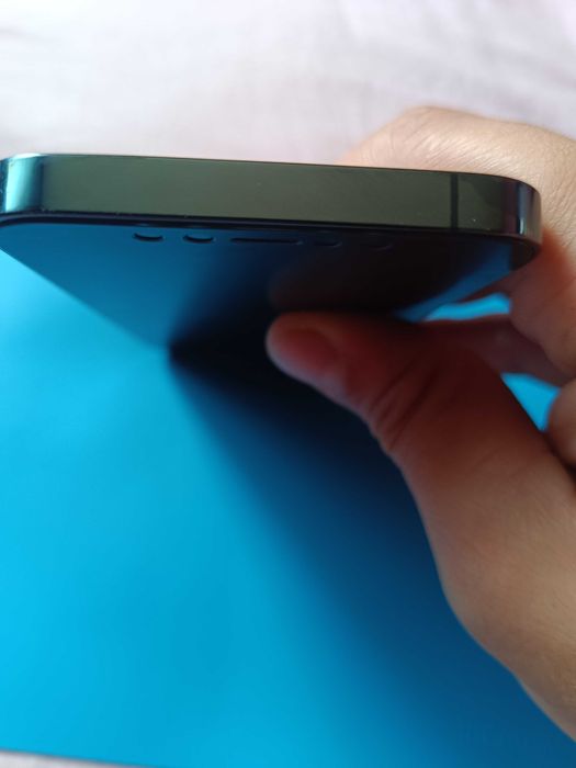 iPhone 12 pro piese