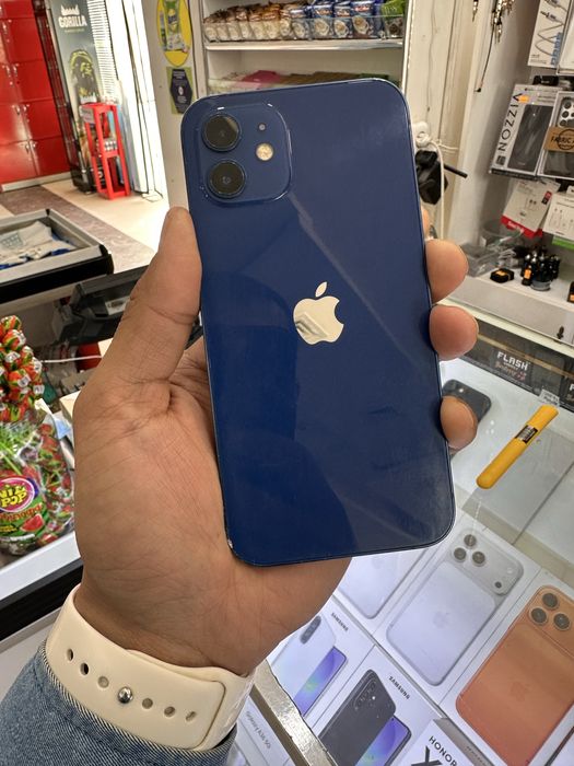Iphone 12 RU/A Ideal