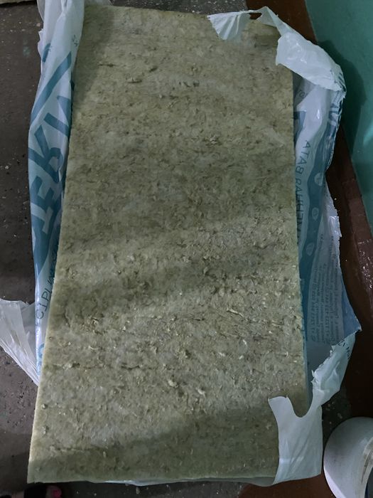 Продам стекловату