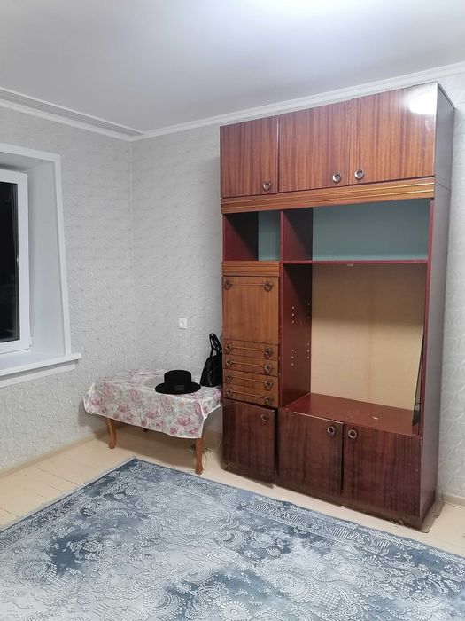 1 комнатная квартира