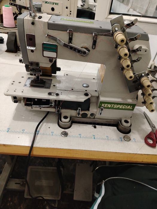 Поясной машинка сотиладии