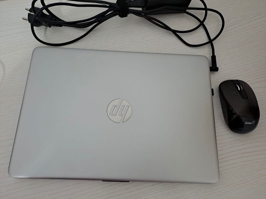 Продам ноутбук HP