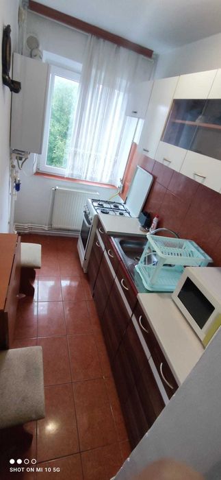 Apartament – Medgidia - Vedere 3