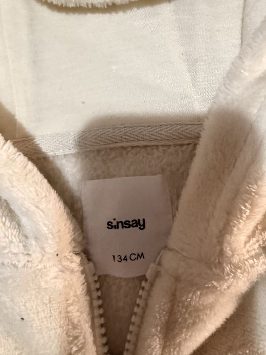 Лот дрехи 130-140 момиче