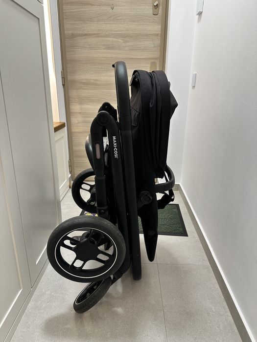 Vand carucior landou 2 in 1 Maxi Cosi Plaza Plus