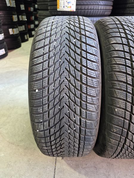 235/50/19 Goodyear 4бр