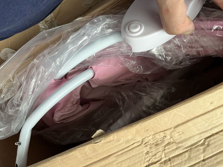 Люлка для новорожденных