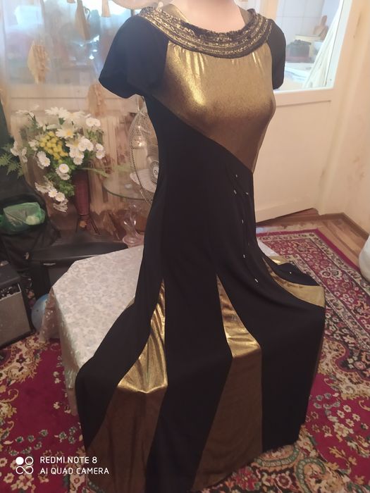 Туника накидка костюм юбка платье 42-46 разм.