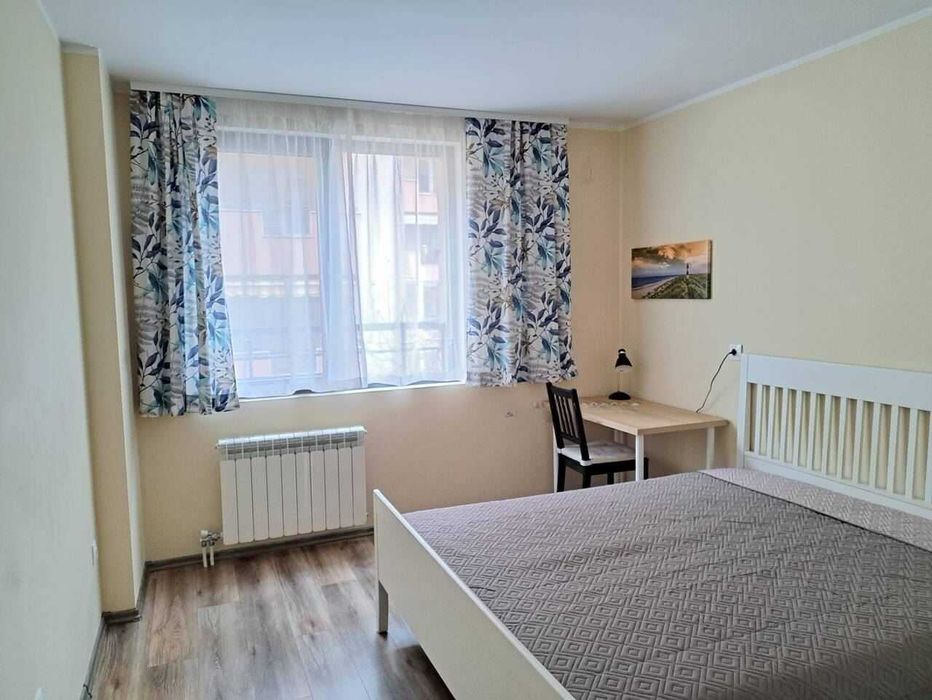 Двустаен апартамент под наем Овча купел