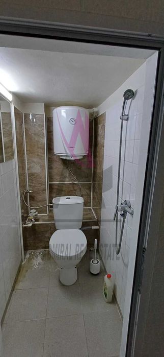 Дава се под наем Тристаен апартамент в Варна, Лятно кино Тракия - 55 кв.м за 300 € - Снимка #2