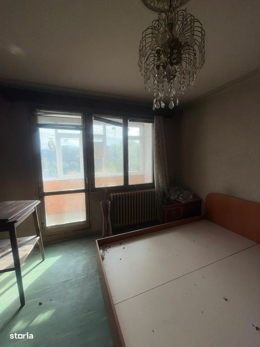 3 camere - Militari - Politehnica - Lujerului