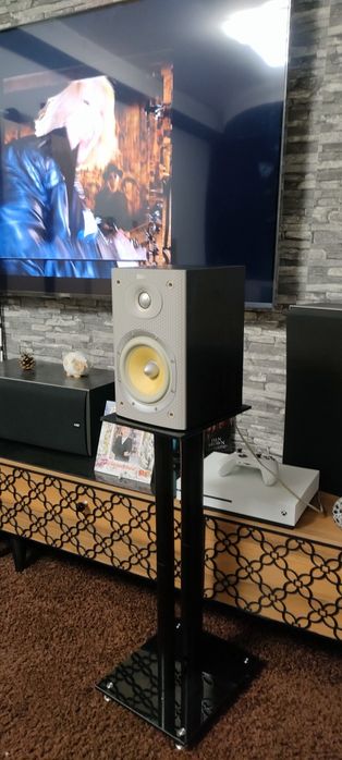 Boxe de raft Bowers & Wilkins Dm600  S3