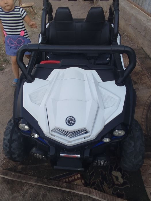 Детские машина          сатылады