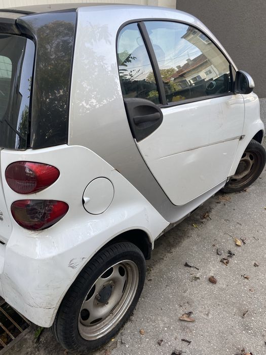 Смарт 451 електрически ( Smart 451 electric)на части или цял