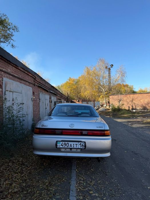 Продам Toyota Mark 2