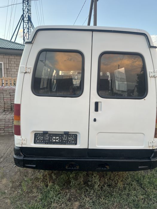 Продам Соболь 2000 года.