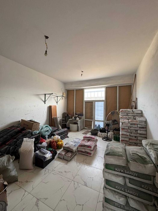 Sovdo dokoni sotiladi Yangi bozor IT park qatorida