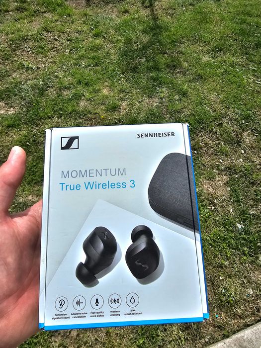 Momentum True Wireless 3