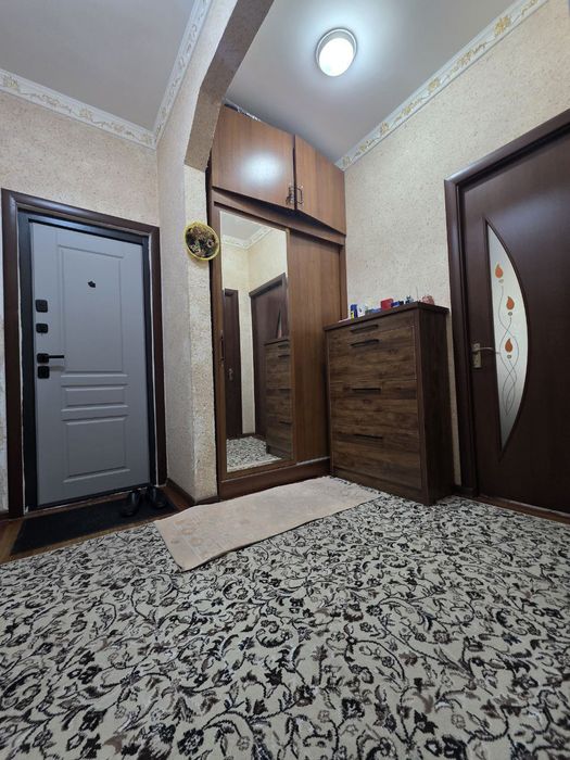 Массив феруза 3/2/4 панел балкон 1.5на 3 можно ипотеку