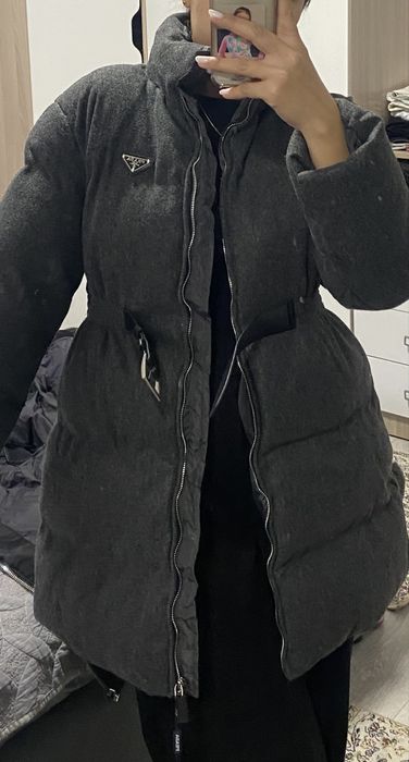 Продам куртку зимнюю