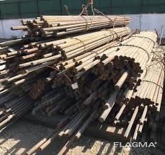 Шестигранник прокат сортовой