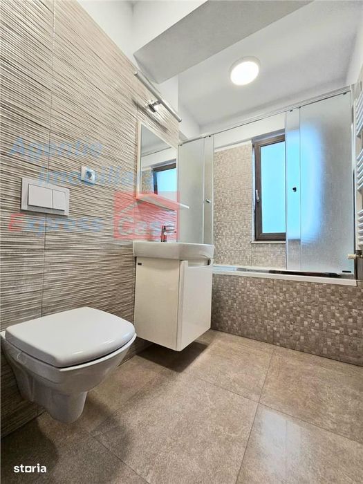 Apartament 2 camere Tatarasi, bloc nou, etaj intermediar