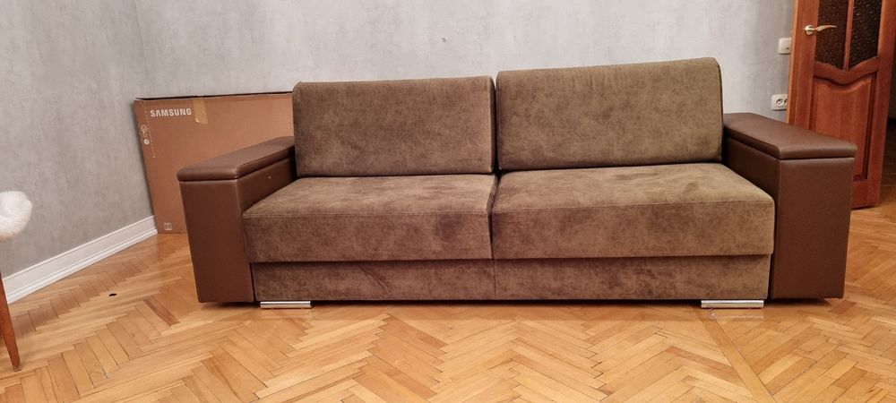 Диван  раскладной