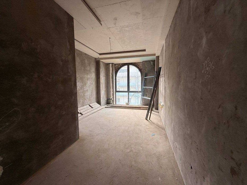 ;Kamron Palace‼️5ком квартира 170м2 коробка кирпич центр Гидрометцентр