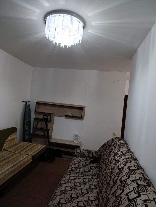 Сдам однокомнатную квартиру