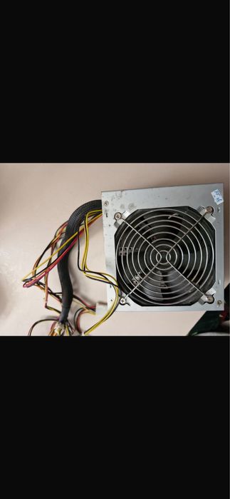 Продам 2 блока питания для пк