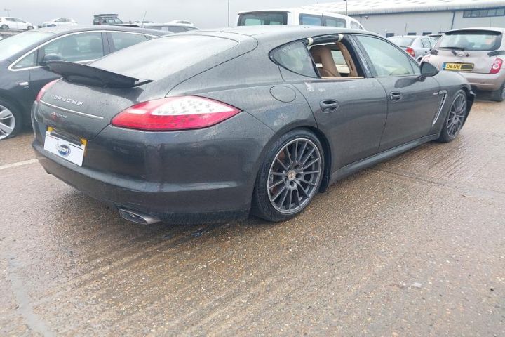 Dezmembrez Porsche Panamera 970