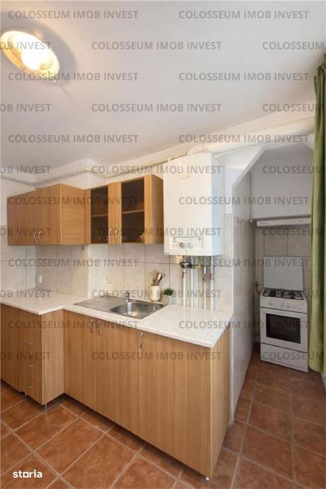 Apartament 2 camere decoamndat- zona Centru Civic