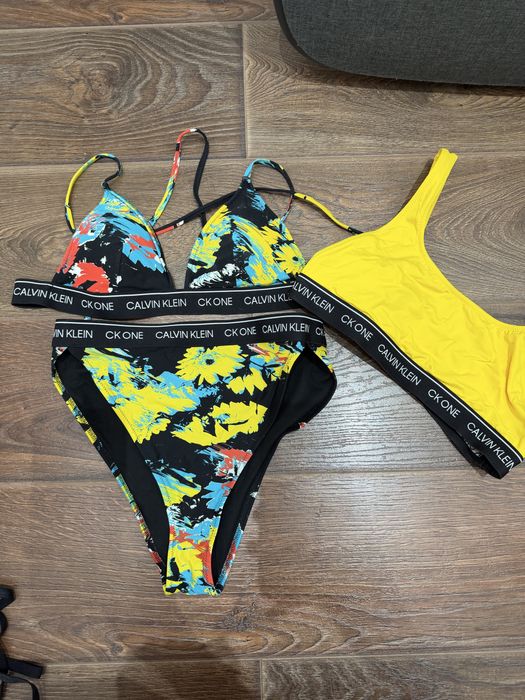 Дамски бански CK