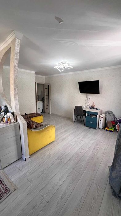3-комн. квартира, 50 м²