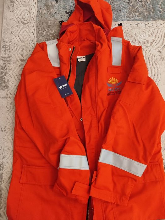 Куртка NCOC осень-весна