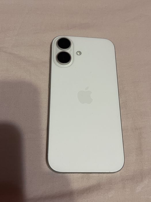 İPHONE 16 orginal