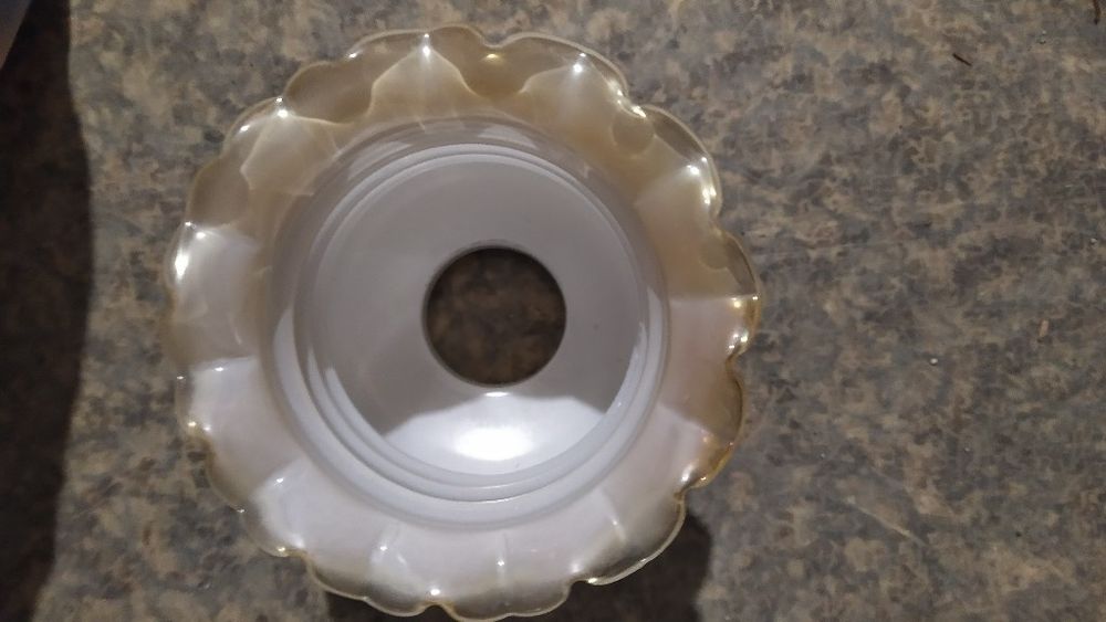 Здрави стъкла за абажур