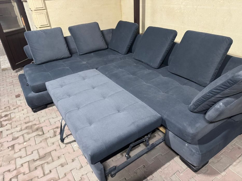 Диван раскладной