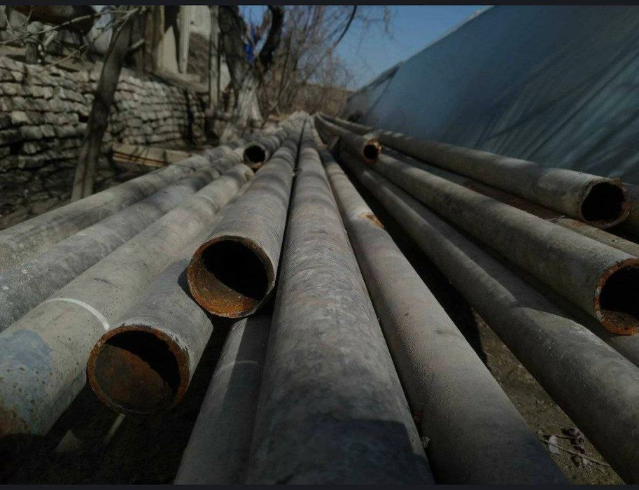 Truba 50 tali 05qalinligi СССР