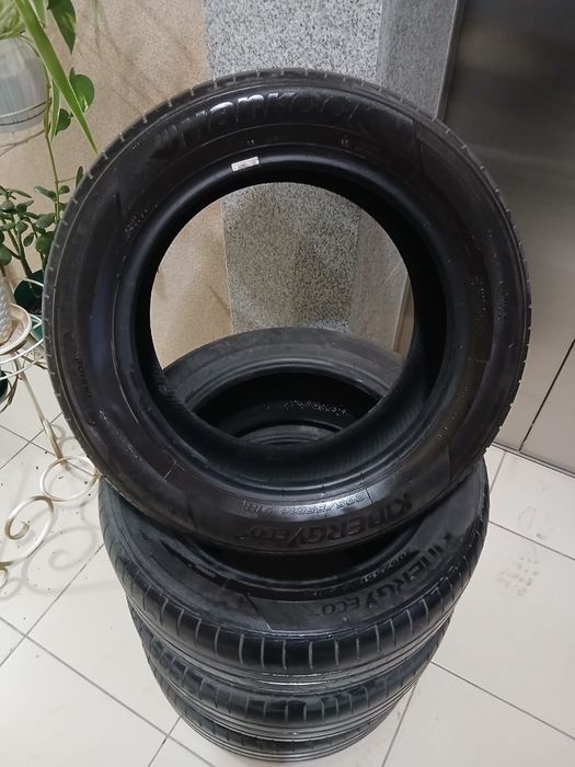 Шины летние 205/55/16