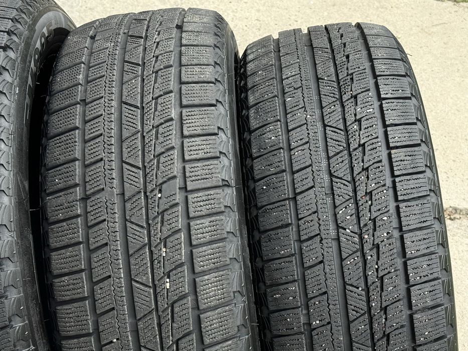 225|55 R16. Firemax. Комплект шин.