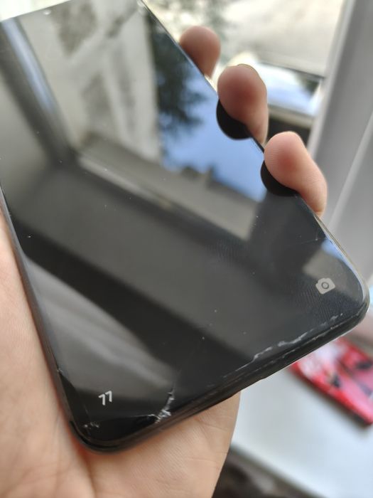 Huawei P Smart 2019